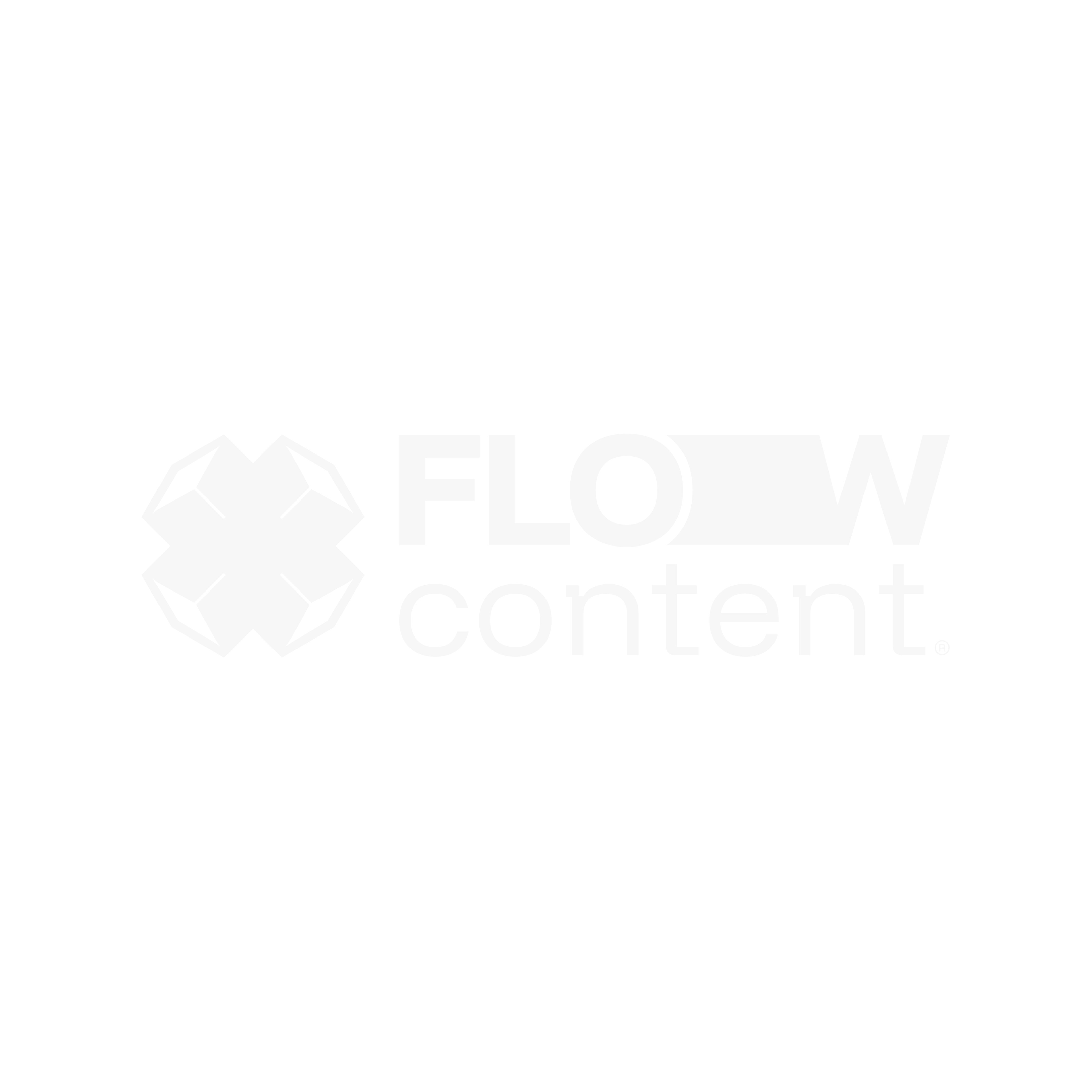 Flow Content
