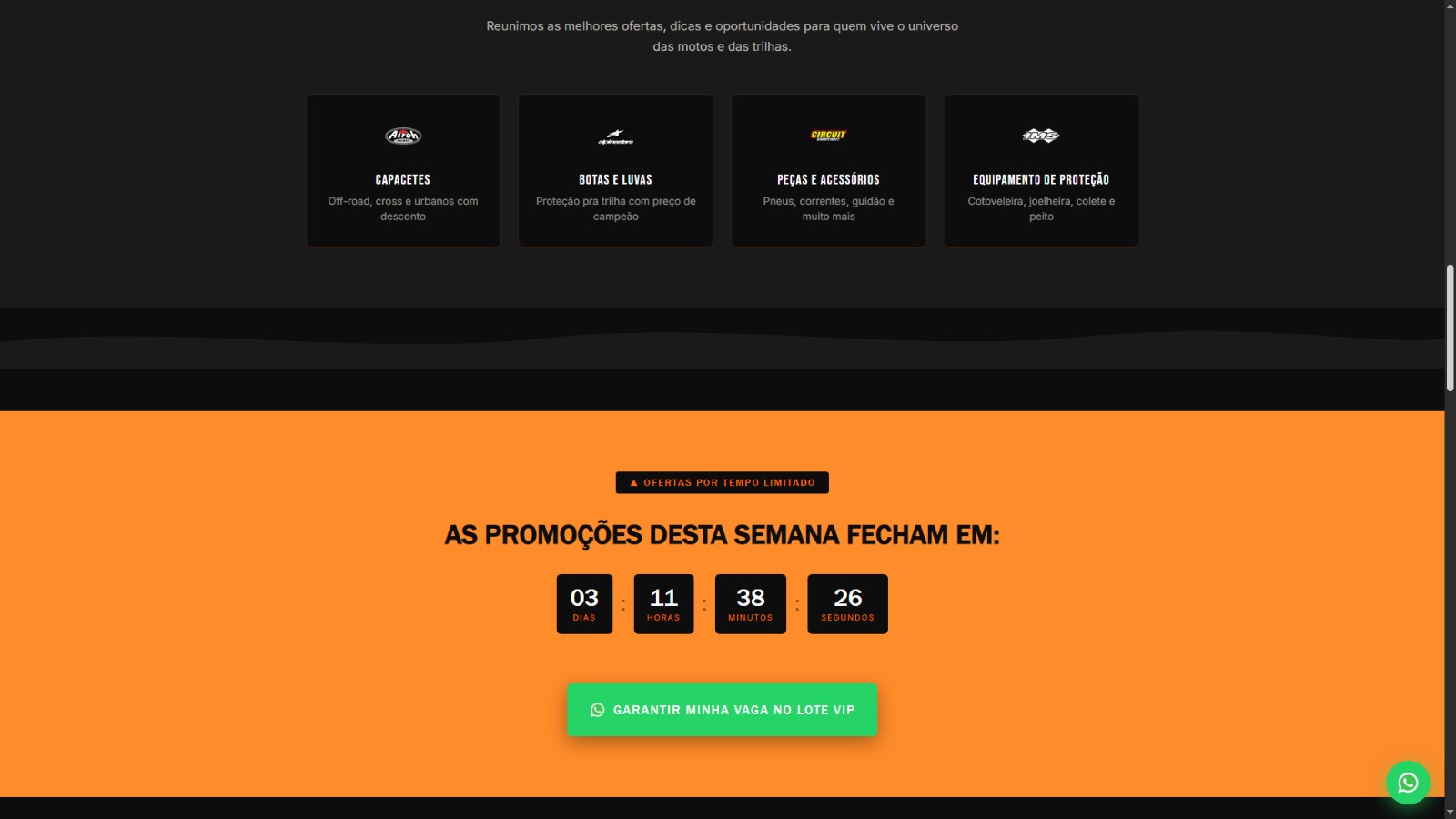 Pé na Cava 3